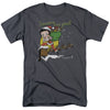 Betty Boop - Chimney Adult Regular Fit Short Sleeve