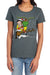 Betty Boop - Chimney Women's Short Sleeve