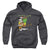 Betty Boop - Chimney Youth Hooded Sweatshirt