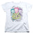 Betty Boop - Sketch Women's Short Sleeve