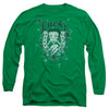 Betty Boop - Lucky Boop Adult Long Sleeve