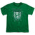 Betty Boop - Lucky Boop Youth Short Sleeve