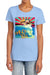 Betty Boop - Hang Ten Women's Short Sleeve