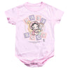 Betty Boop - Baby Boop & Friends Infant Snapsuit