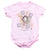 Betty Boop - Baby Boop & Friends Infant Snapsuit