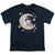 Betty Boop - Sleepy Time Youth Short Sleeve