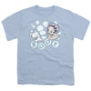 Betty Boop - Baby Bubbles Youth Short Sleeve