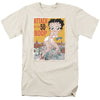 Betty Boop - Attack Of 50Ft Boop Adult Regular Fit Short Sleeve