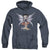 Betty Boop - Mushroom Fairy Adult Heather Hoodie