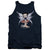 Betty Boop - Mushroom Fairy Adult Tank Top