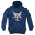Betty Boop - Mushroom Fairy Youth Hooded Sweatshirt