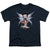 Betty Boop - Mushroom Fairy Youth Short Sleeve