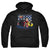 Betty Boop - Hot Rod Boop Adult Pullover Hoodie