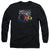 Betty Boop - Hot Rod Boop Adult Long Sleeve