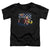 Betty Boop - Hot Rod Boop Toddler Short Sleeve