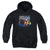 Betty Boop - Hot Rod Boop Youth Hooded Sweatshirt