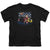 Betty Boop - Hot Rod Boop Youth Short Sleeve