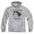 Betty Boop - Jean Co Adult Pullover Hoodie