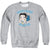 Betty Boop - Jean Co Adult Crewneck Sweatshirt