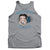 Betty Boop - Jean Co Adult Tank Top