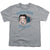 Betty Boop - Jean Co Youth Short Sleeve