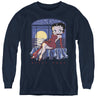 Betty Boop - Moonlight L - S Youth
