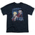 Betty Boop - Moonlight Youth Short Sleeve