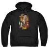 Betty Boop - Star Princess Adult Pullover Hoodie