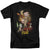 Betty Boop - Star Princess Adult Regular Fit Short Sleeve