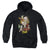 Betty Boop - Star Princess Youth Hooded Sweatshirt