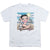 Betty Boop - Sunny Boop Youth Short Sleeve
