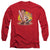 Betty Boop - Surf Adult Long Sleeve