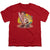 Betty Boop - Surf Youth Short Sleeve