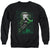 Betty Boop - Virtual Boop Adult Crewneck Sweatshirt