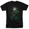 Betty Boop - Virtual Boop Adult Regular Fit Short Sleeve