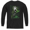 Betty Boop - Virtual Boop L - S Youth