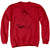 Betty Boop - Nimble Betty Adult Crewneck Sweatshirt
