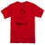 Betty Boop - Nimble Betty Adult Regular Fit Short Sleeve