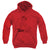 Betty Boop - Nimble Betty Youth Hooded Sweatshirt