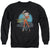 Betty Boop - Fries With That Adult Crewneck Sweatshirt