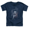 Betty Boop - Proud Betty Toddler Short Sleeve