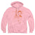 Betty Boop - Oui Oui Adult Pullover Hoodie