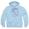 Betty Boop - Perfect Kiss Adult Pullover Hoodie