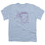 Betty Boop - Perfect Kiss Youth Short Sleeve