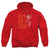 Betty Boop - Classic Oop Adult Pullover Hoodie