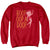 Betty Boop - Classic Oop Adult Crewneck Sweatshirt