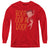 Betty Boop - Classic Oop L - S Youth