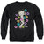 Betty Boop - Tripple Xo Adult Crewneck Sweatshirt