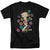 Betty Boop - Tripple Xo Adult Regular Fit Short Sleeve