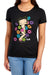Betty Boop - Tripple Xo Women's Short Sleeve
